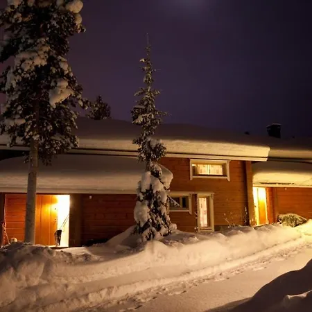 Levi President Kätkä Lodge B Levi