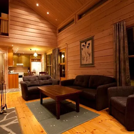 Levi President Kätkä Lodge B Levi