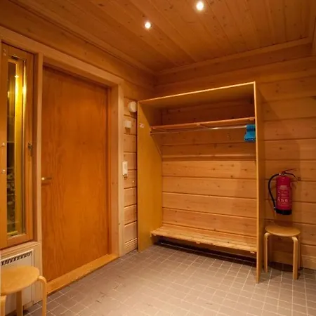 Levi President Kätkä Lodge B Levi