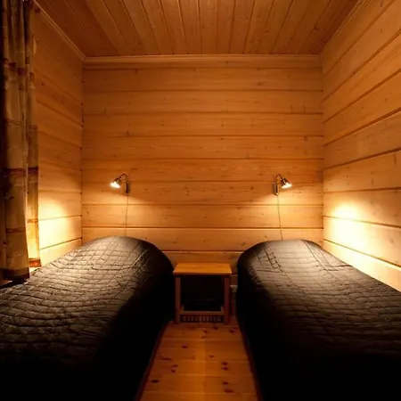 Levi President Kätkä Lodge B *