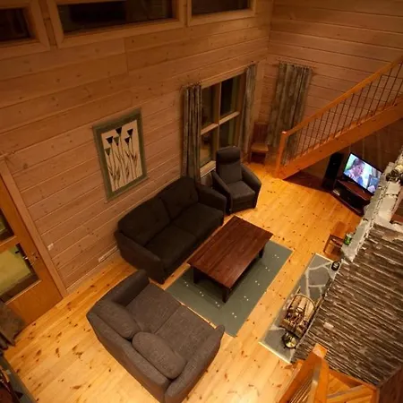 Levi President Kätkä Lodge B * Levi