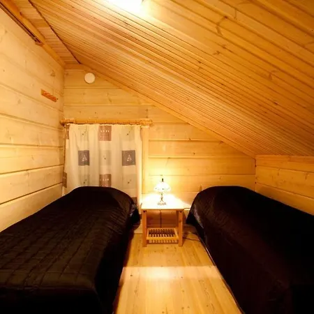 Lägenhet Levi President Kätkä Lodge B